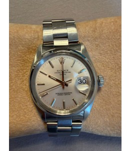 Rolex Oyster Perpetual Date