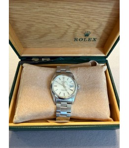 Rolex Oyster Perpetual Date