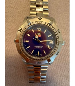 TAG Heuer 2000 Professional