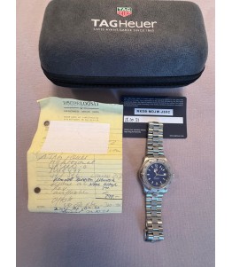 TAG Heuer 2000 Professional